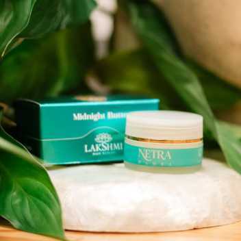 Hamsa Midnight Butter - 1