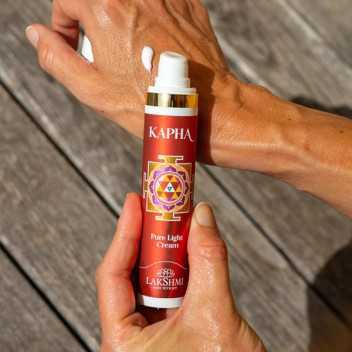 Pure Light Cream - 1