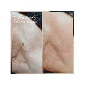 SkinGlow Cream SPF50 - 3