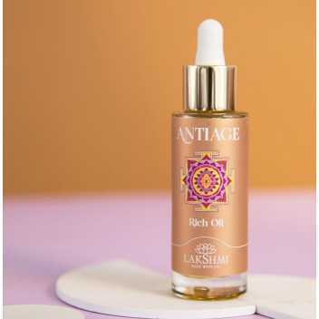 Anti Age Rich Oil - 1