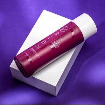 Bare By Vogue Self Tan Lotion Ultra Dark