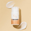 Aqua Cream Alle Huidtypen - KrX Glow Line 50gr