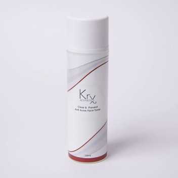 Toner Anti Acne KrX Clear and Prevent - 1