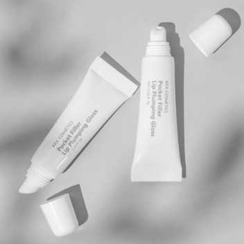 Lip Filler Plumping Gloss KrX - 1