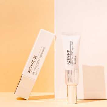 Eye Cream Active 31 Revitalizing KrX - 2