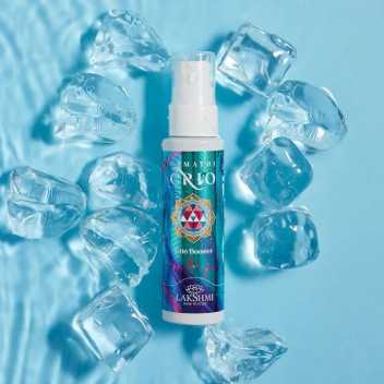 LakShmi Crio Booster On The Go - Gehydrateerde en Verfriste Benen - 1