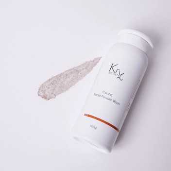 Face Wash Cocoa Powder KrX - 1