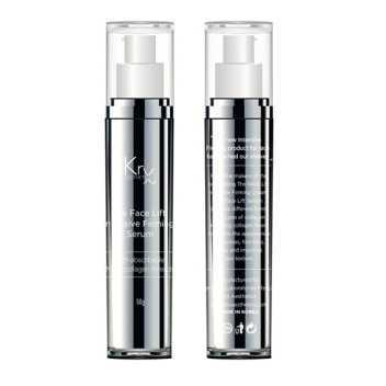 Serum The Face Lift Intensive Firming KrX - 1