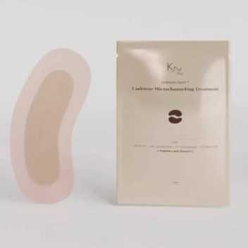 Eyedarts Microchanneling Oogmaskers KrX - 1