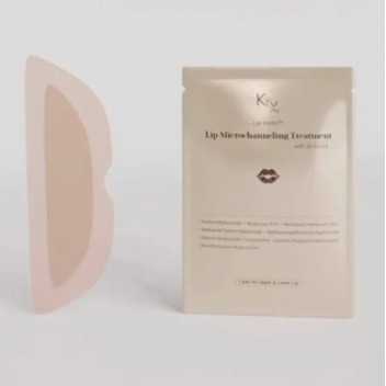 Lipdarts Microchanneling Lipmasker - 1