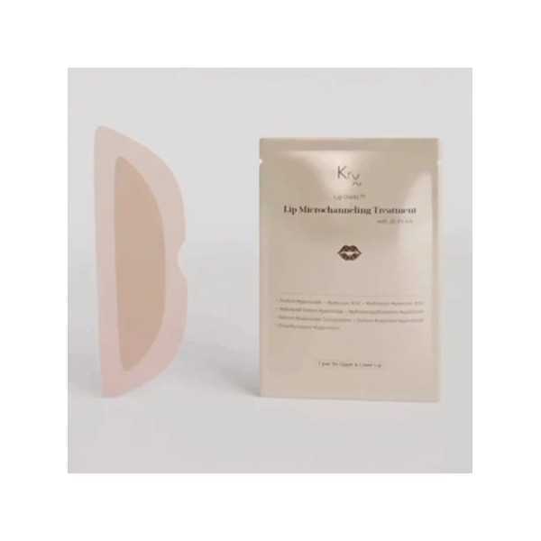 Lipdarts Microchanneling Lipmasker - 1