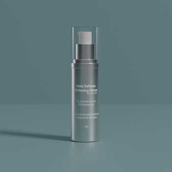 Mela Défense Serum tegen Pigmentvlekken KrX - 1