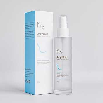 Jelly Mist Spray On Gel Mask 200ml - 1