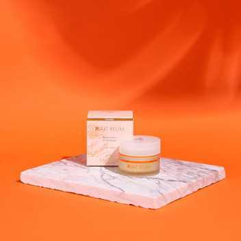 Balm voor soepele spieren en gewrichten