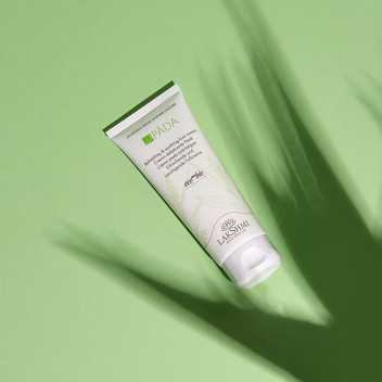 Crème voor de voeten