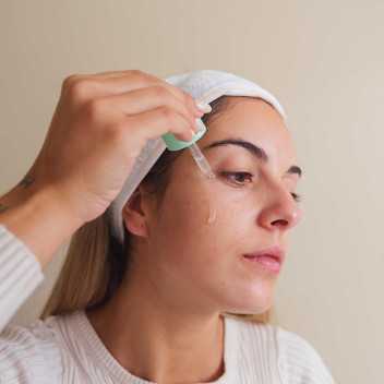 Geoderm - Anti Spots & Pigmentatie Serum