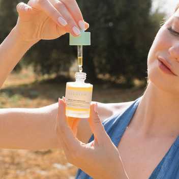 Anti Rimpel Serum - Geoderm 30ml