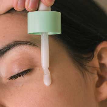 Moisturizing Serum - Geoderm 30ml