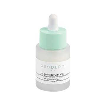 Moisturizing Serum - Geoderm 30ml