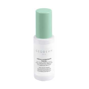 Face Moisturizer - Geoderm 50ml