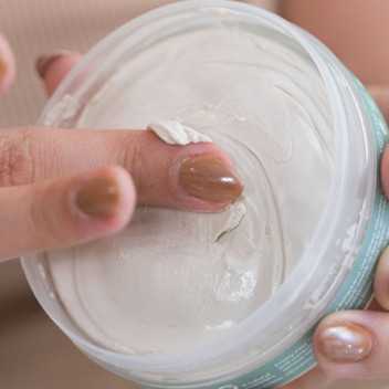 Voedend Masker - Geoderm 150ml