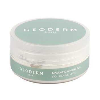 Voedend Masker - Geoderm 150ml