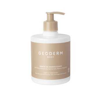Zachte Handzeep - Geoderm 500ml