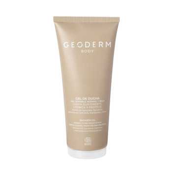 Shower Gel - Geoderm 200ml