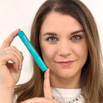 Vegan Mascara Black Definition - Lakshmi 10ml
