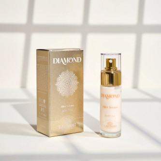 Diamond collageen liftend serum van lakShmi