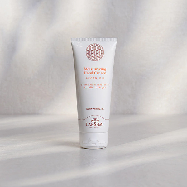 LakSHmi Pani Tuberose Hand Cream