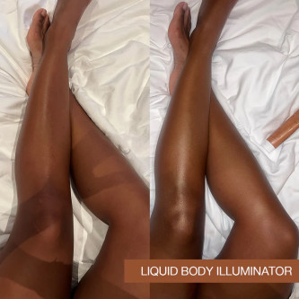 Bare by Vogue - Liquid Body Illuminator