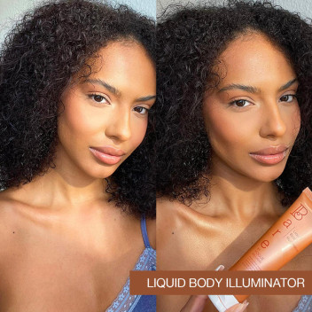Bare by Vogue - Liquid Body Illuminator