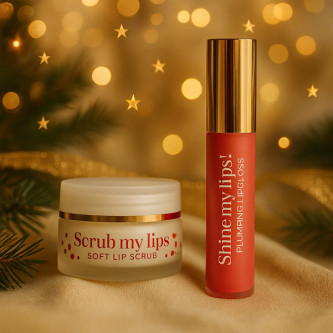 Mooie Lippen met de Love My Lips Kit