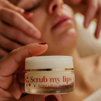 Mooie Lippen met de Love My Lips Kit