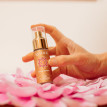 LakShmi Deep nutrition serum anti age