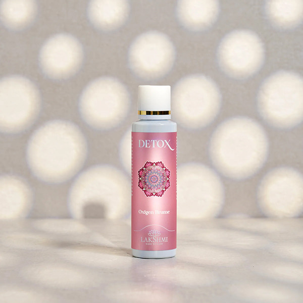 Oxygen Brume Tonic – Hydraterende Anti-Pollution Boost | Lakshmi