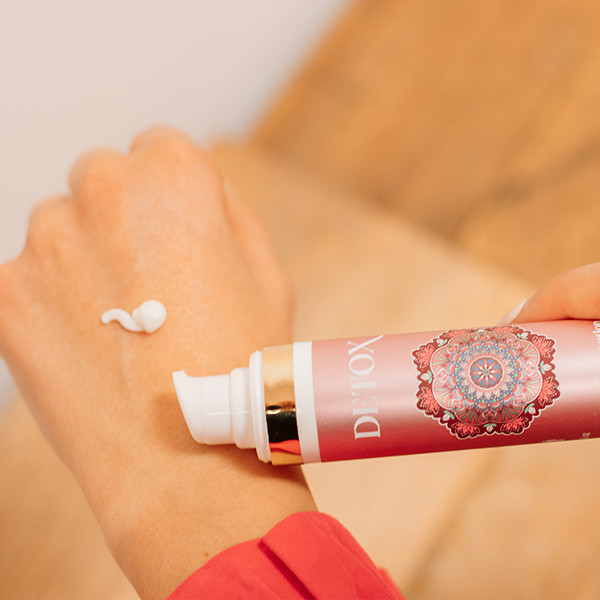 Environment Skin Protection – 24h Anti-Pollution Crème LakShmi