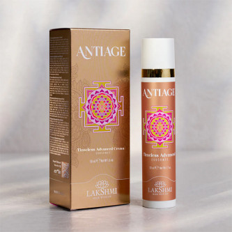 Anti rimpel creme met exosomen LakSHmi Timeless Advanced