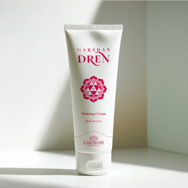 LakShmi Garshan Dren Cellulite cream