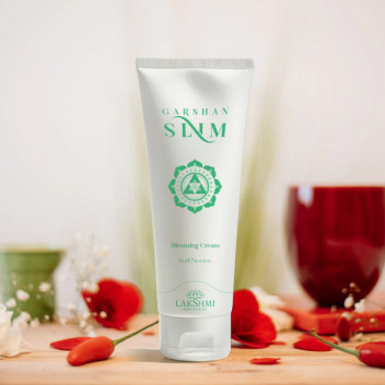 Afslankende cream LakShmi Slim