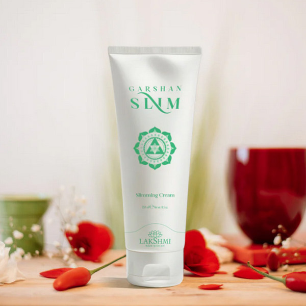 Afslankende cream LakShmi Slim