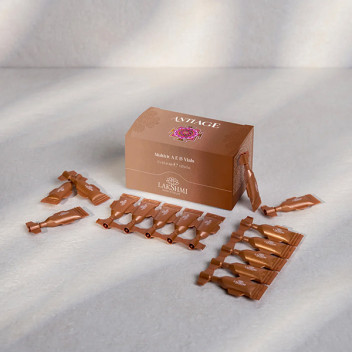 LakShmi ampullen AEB Anti Age