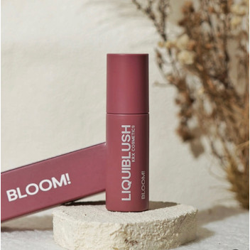 LiquiBlush Skincare Infused Blush | Verzorgende Make-up met Glow