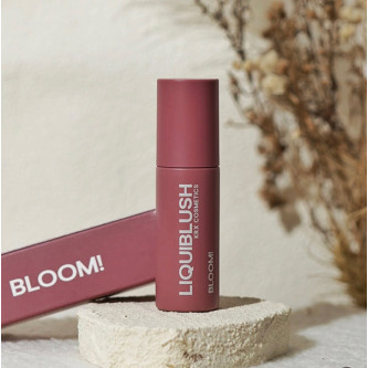 LiquiBlush Skincare Infused Blush | Verzorgende Make-up met Glow