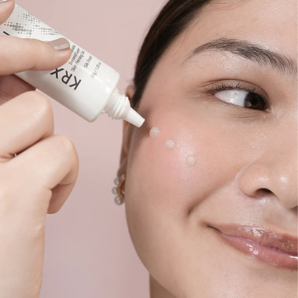 KRX Invisilk Hydraterende Primer | Poriën Verfijnen & Glow