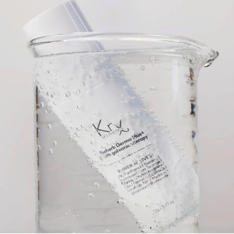 KRX BioHerb Derma Plus+ | Galvanic Therapy & Huidvernieuwing