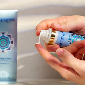 LakShmi - Pitta Regenesis Cream