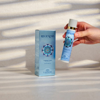 Regenesis cream LakShmi