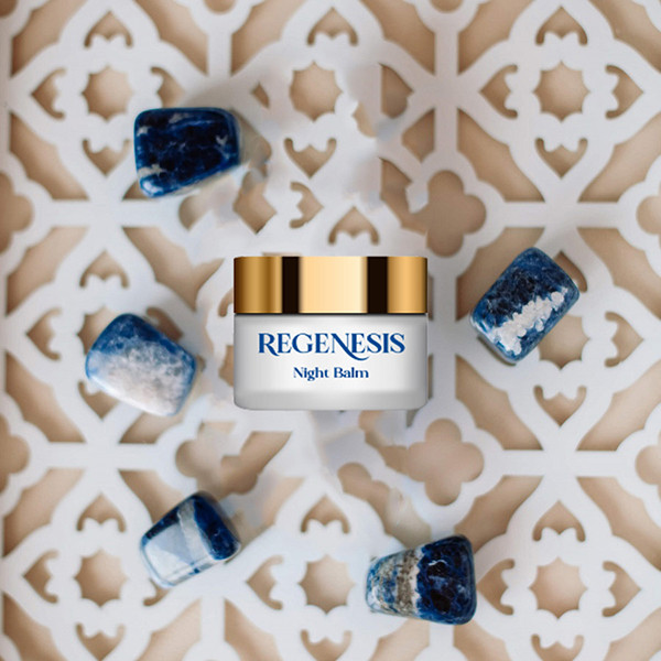 LakShmi - Pitta Regenesis Night Balm